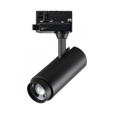Трековые светильники — Светильник на шине Novotech 359031 купить в 