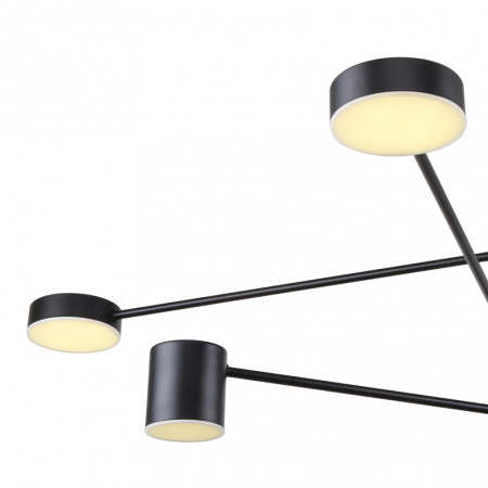 Люстры на штанге — Люстра на штанге F-Promo 3094-8P купить в  Люстры на штанге — Люстра на штанге F-Promo 3094-8P купить в