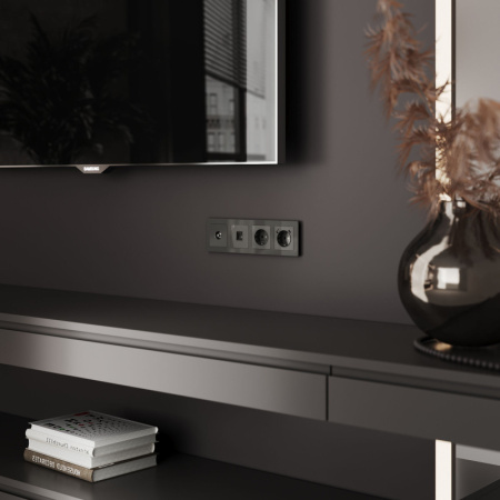 Розетки — Розетка Werkel W1183044 купить в 