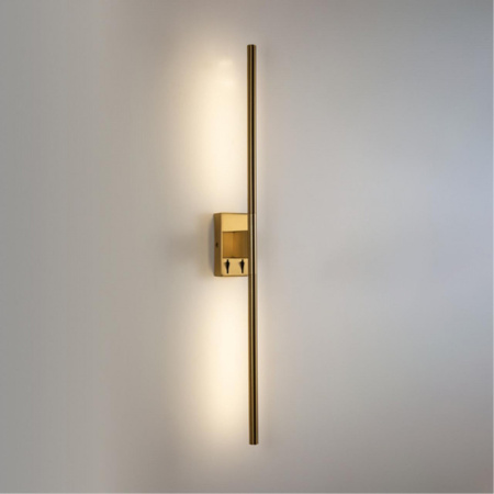 Настенные бра — Бра ARTE Lamp A2029AP-1PB купить в  Настенные бра — Бра ARTE Lamp A2029AP-1PB купить в