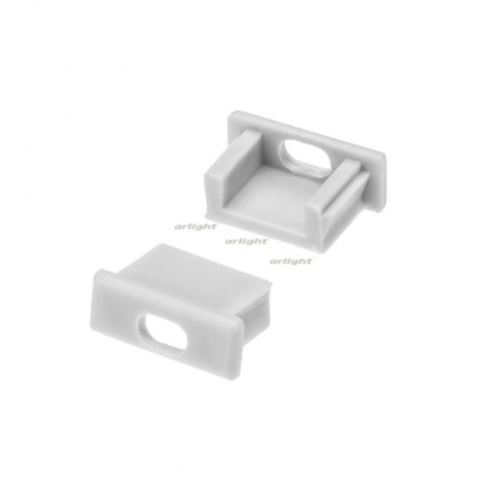 Заглушки для профилей — Заглушка профиля Arlight 017279 купить в 