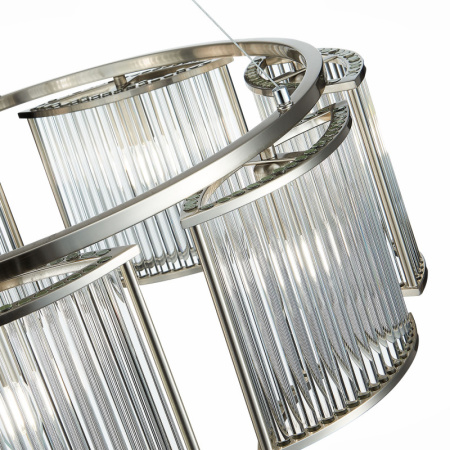 Люстры подвесные — Подвесная люстра ST-Luce SL1627.103.07 купить в 