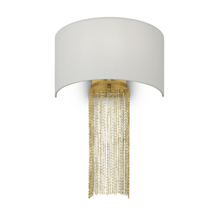 Настенные бра — Бра Maytoni MOD151WL-01G купить в 