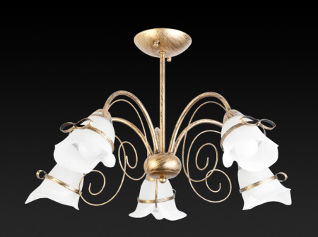 Люстры на штанге — Люстра на штанге TOPLIGHT TL3620X-05 купить в  Люстры на штанге — Люстра на штанге TOPLIGHT TL3620X-05 купить в