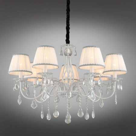 Люстры подвесные — Подвесная люстра Omnilux OML-60813-07 купить в 