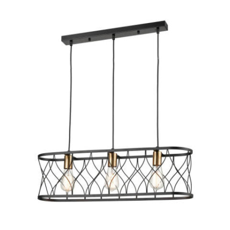 Подвесные светильники — Подвесной светильник Vele Luce VL6242P03 купить в 