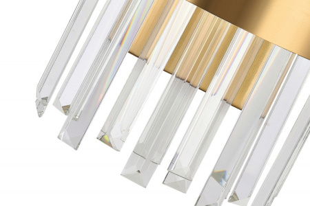 Настенные бра — Бра Natali Kovaltseva LED LAMPS 81122/1W купить в  Настенные бра — Бра Natali Kovaltseva LED LAMPS 81122/1W купить в