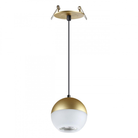 Подвесные светильники — Подвесной светильник Novotech 370816 купить в 