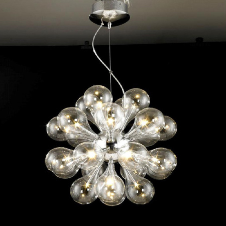 Люстры подвесные — Подвесная люстра DeLight Collection MD2503/24 купить в 