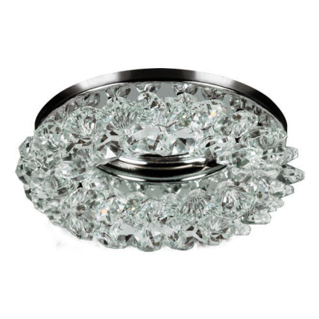 Точечные светильники — Встраиваемый светильник Escada Novara 261057 купить в  Точечные светильники — Встраиваемый светильник Escada Novara 261057 купить в