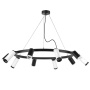 Люстры подвесные — Подвесная люстра Lightstar LR02037586576 купить в  Люстры подвесные — Подвесная люстра Lightstar LR02037586576 купить в