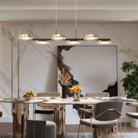 Подвесные светильники — Подвесной светильник ImperiumLoft 232847-23 купить в 