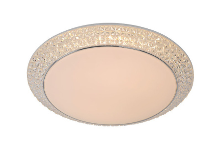 Накладные светильники — Накладной светильник LUCIDE 79175/24/61 купить в 