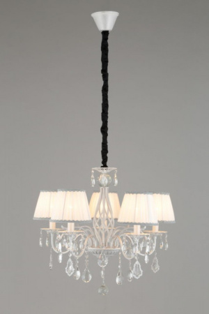 Люстры подвесные — Подвесная люстра Omnilux OML-60813-05 купить в 