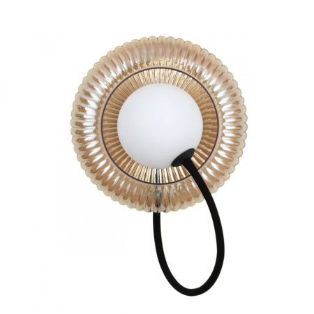 Настенные бра — Бра Odeon Light 5013/1WD купить в 