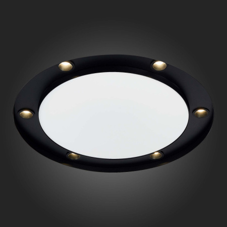 Встраиваемые точечные светильники — Встраиваемый светильник ST-Luce ST706.448.30 купить в 