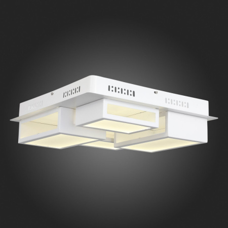 Накладные светильники — Накладной светильник ST-Luce SL934.502.04 купить в 