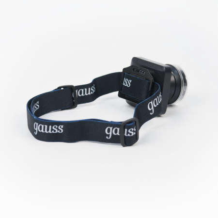 Фонари — Фонарь Gauss GF401 купить в 