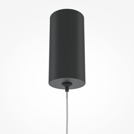 Подвесные светильники — Подвесной светильник Maytoni MOD157PL-L6BK купить в 