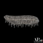 Потолочные светильники — Потолочный светодиодный светильник Arte Perfetto Luce Rimini S507.0.60.B.4000 купить в  Потолочные светильники — Потолочный светодиодный светильник Arte Perfetto Luce Rimini S507.0.60.B.4000 купить в