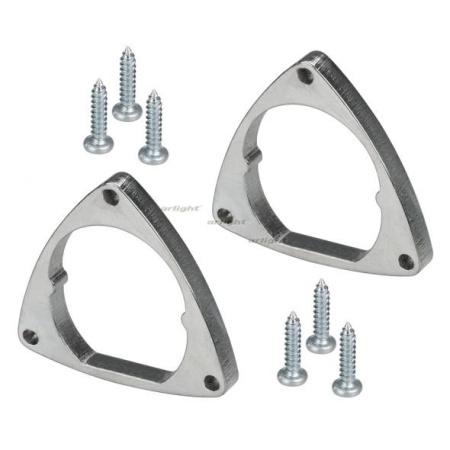 Крепежные элементы для профилей — Крепеж для профиля Arlight 017269 купить в 