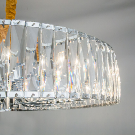 Люстры подвесные — Подвесная люстра Eletto EL321P10 купить в  Люстры подвесные — Подвесная люстра Eletto EL321P10 купить в