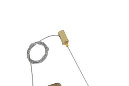 Подвесные светильники — Подвесной светильник Zortes ZRS.30110.114 купить в 