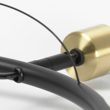 Люстры подвесные — Подвесная люстра Lussole LSP-8906 купить в 