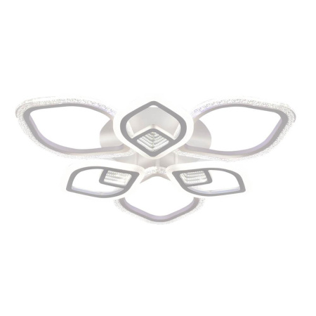 Потолочные люстры — Потолочная люстра Seven Fires Meri SF7090/6C-WT купить в  Потолочные люстры — Потолочная люстра Seven Fires Meri SF7090/6C-WT купить в