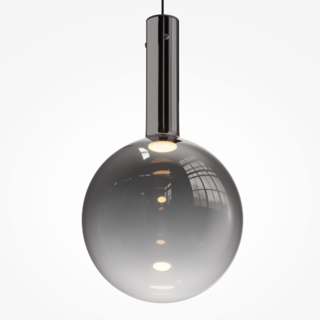 Подвесные светильники — Подвесной светильник Maytoni MOD182PL-L6B3K купить в 