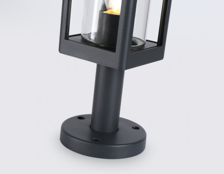 Низкие уличные фонари — Садово-парковый светильник Ambrella Light ST2409 купить в  Низкие уличные фонари — Садово-парковый светильник Ambrella Light ST2409 купить в