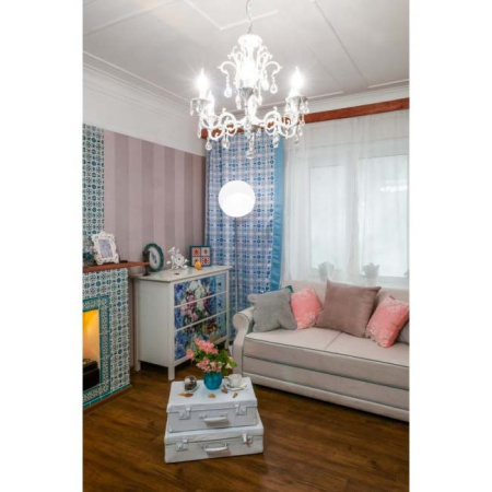 Люстры подвесные — Подвесная люстра MW-Light 301014706 купить в 