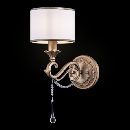 Настенные бра — Бра Maytoni H235-01-G купить в 