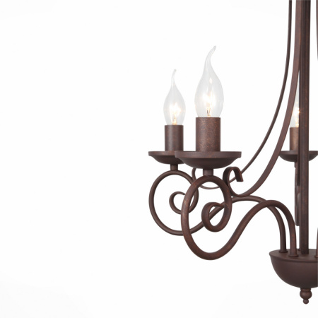 Люстры подвесные — Подвесная люстра ST-Luce SL313.703.05 купить в 