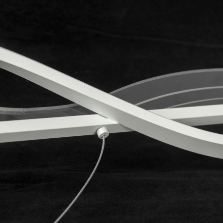 Подвесные светильники — Подвесной светильник Lussole LSP-7162 купить в 