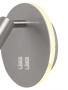 Споты — Спот Natali Kovaltseva LED LAMPS 81101/1C SILVER купить в  Споты — Спот Natali Kovaltseva LED LAMPS 81101/1C SILVER купить в