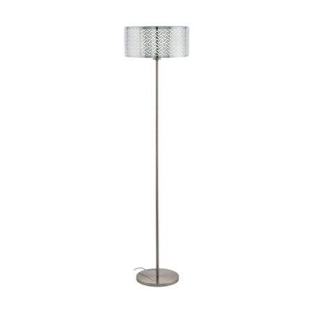 Торшеры и напольные светильники — Торшер EGLO 49168 купить в 