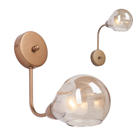 Настенные бра — Бра Vitaluce V4862-8/1A купить в 