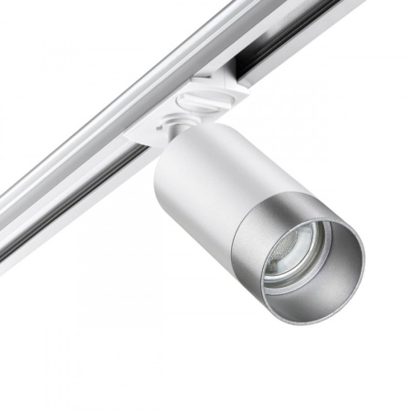 Трековые светильники — Светильник на шине Novotech 370862 купить в 