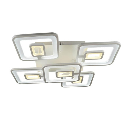 Потолочные люстры — Потолочная светодиодная люстра Seven Fires Маргрит 75274.01.09.05 купить в 