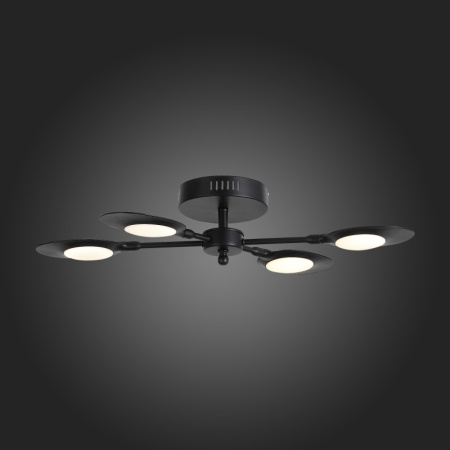 Люстры на штанге — Люстра на штанге ST-Luce SL824.402.04 купить в 