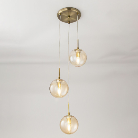 Подвесные светильники — Подвесной светильник Citilux CL102033 купить в 