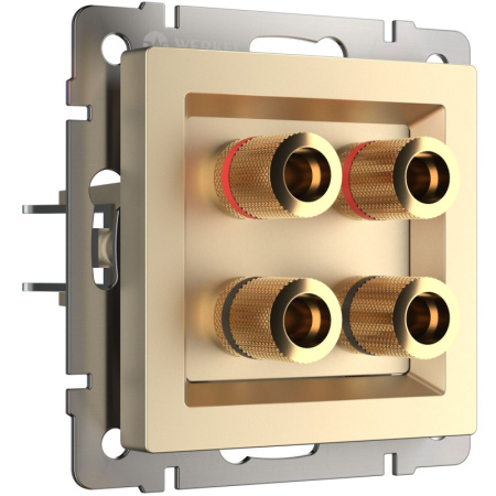 Розетки — Розетка Werkel W1185011 купить в 