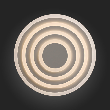 Накладные светильники — Накладной светильник ST-Luce SL847.502.03 купить в 