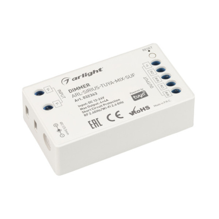 Диммеры — Диммер Arlight 032343 купить в  Диммеры — Диммер Arlight 032343 купить в