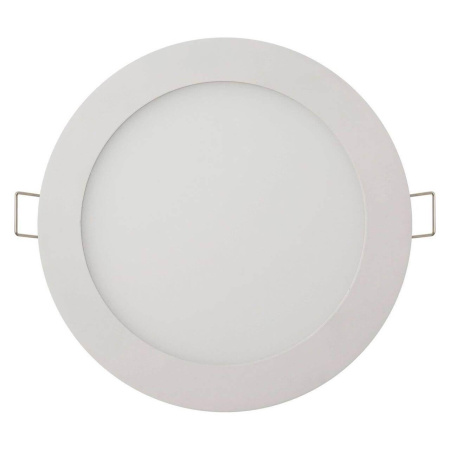 Светильники Downlight — Встраиваемый светодиодный светильник Horoz Slim-12 12W 6400K 056-003-0012 HRZ00002339 купить в  Светильники Downlight — Встраиваемый светодиодный светильник Horoz Slim-12 12W 6400K 056-003-0012 HRZ00002339 купить в