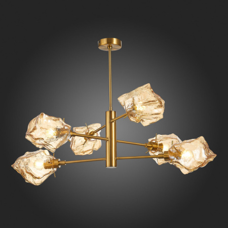 Люстры на штанге — Люстра на штанге ST-Luce SL1175.302.06 купить в 