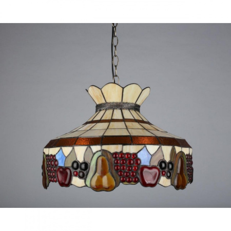 Люстры подвесные — Подвесная люстра Omnilux OML-80313-03 купить в 