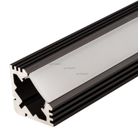 Профили для светодиодных лент — Профиль Arlight 017643 купить в 