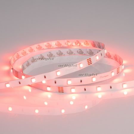 Светодиодные ленты — Лента Arlight 022066(2) купить в 